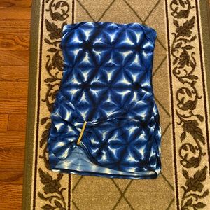 Michael kors bathing suit